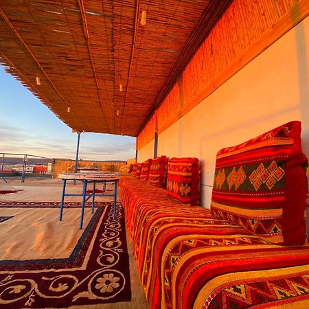 Heaven Surf Camp Hostel Tamraght Luaran gambar