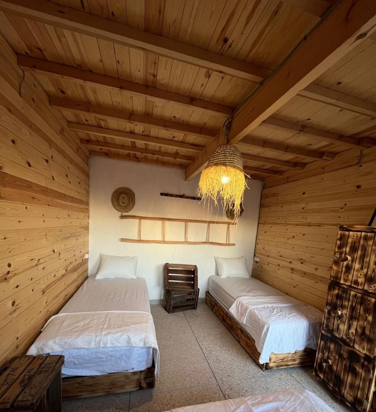 Heaven Surf Camp Hostel Tamraght Luaran gambar