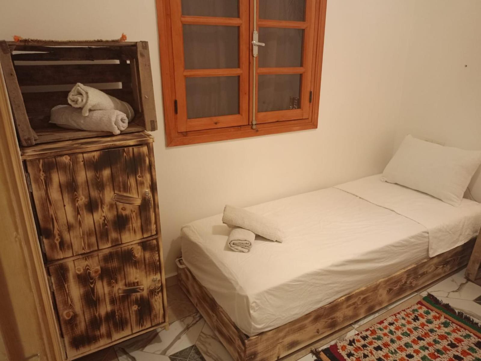 Heaven Surf Camp Hostel Tamraght Luaran gambar