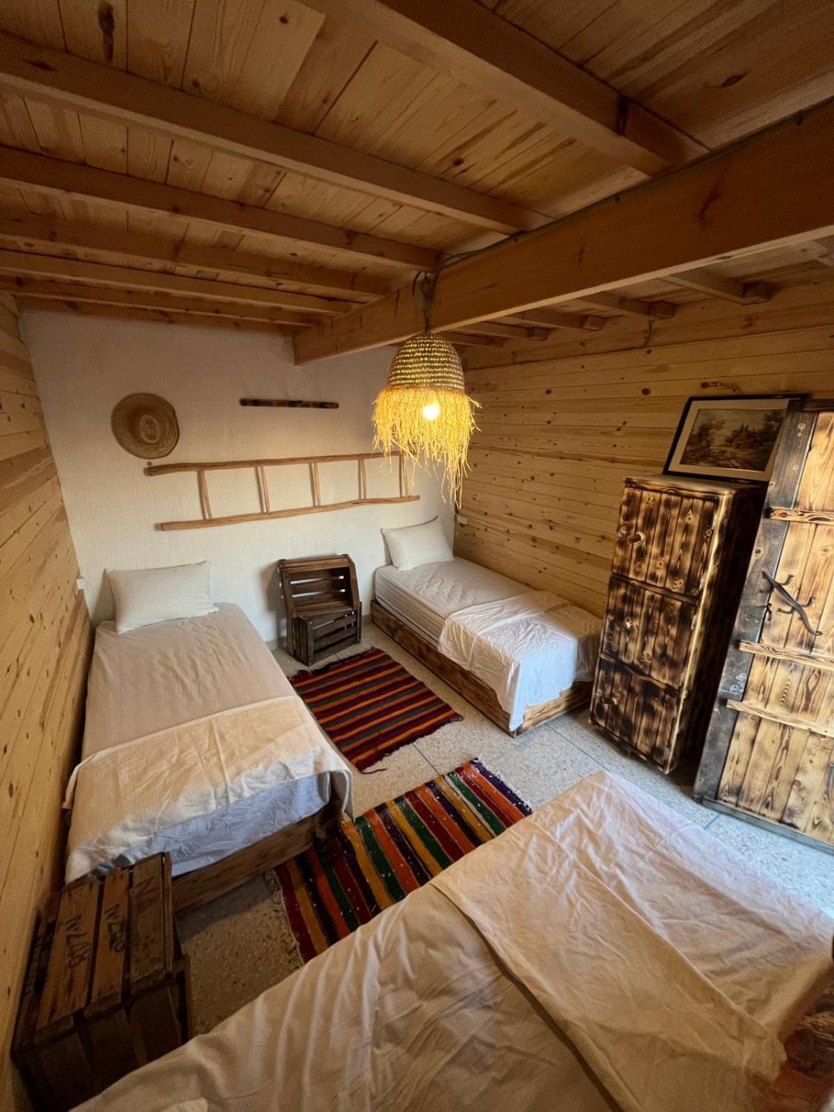 Heaven Surf Camp Hostel Tamraght Luaran gambar