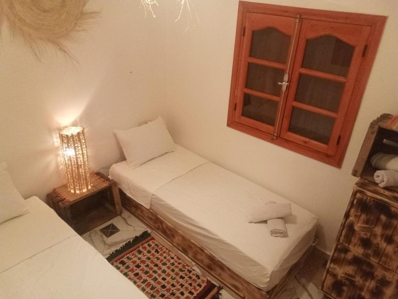 Heaven Surf Camp Hostel Tamraght Luaran gambar