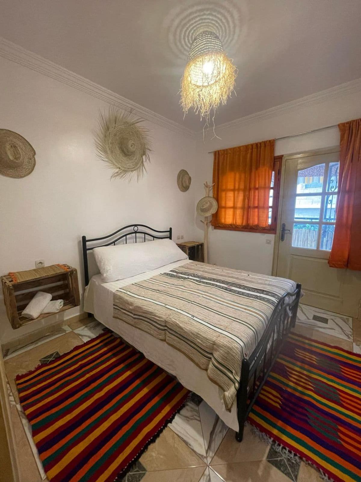 Heaven Surf Camp Hostel Tamraght Luaran gambar