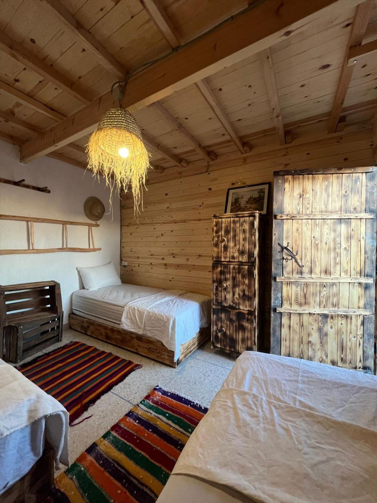 Heaven Surf Camp Hostel Tamraght Luaran gambar
